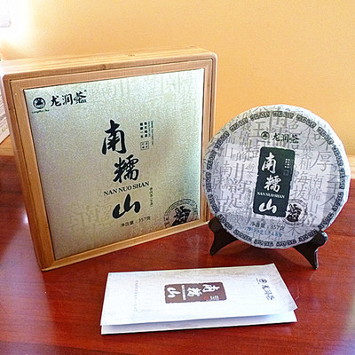 找上海善濡茶和文化傳播的南糯山價格、圖片、詳情,上一比多_一比多產品庫