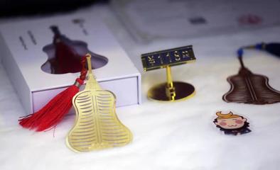 孫悟空、乾隆皇帝、揚州八怪&hellip;你在版博會上遇到他們了嗎