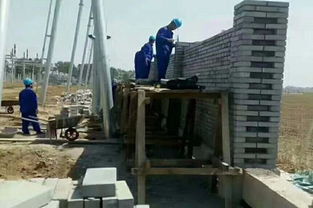 揭秘海外勞務派遣 建筑與工廠普工、技工直招的機遇與挑戰