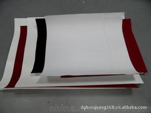 服裝植絨紙供應(yīng)商與批發(fā)市場指南 價格因素與輔料銷售趨勢