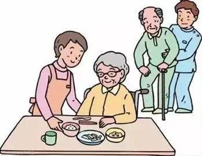 銅陵市60歲以上老人專屬優惠 特惠用餐與養護服務全面啟動