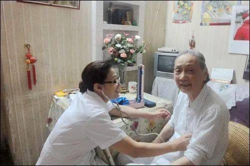 天津如何為老年人織密養老服務網 打造全方位老年人養護服務